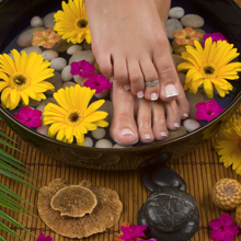 Manicure – Pedicure