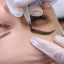 Lash & Brow tinting